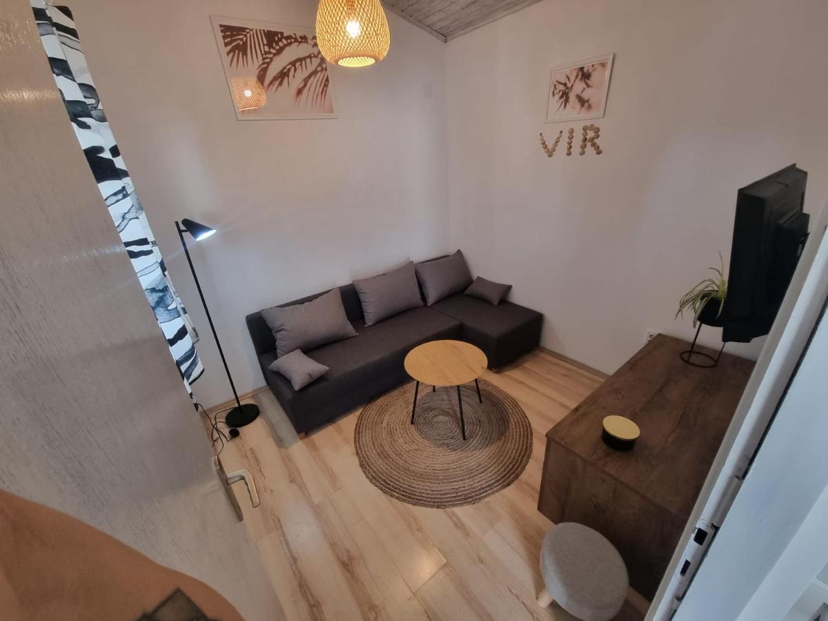 Apartment VI & La Electric Scooters Included Вир Екстер'єр фото